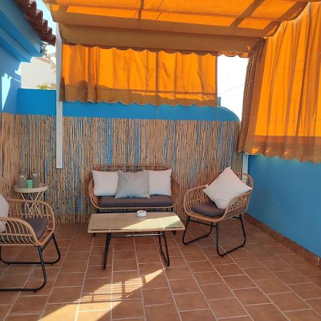 코르도바 Comodidad Y Bellas Vistas En Tu Casa K Comfort 빌라 외부 사진