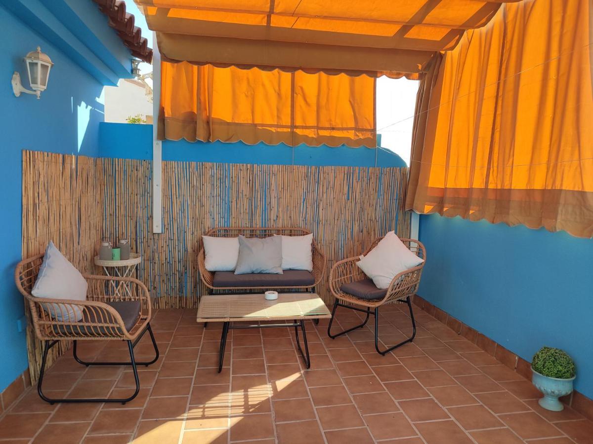 코르도바 Comodidad Y Bellas Vistas En Tu Casa K Comfort 빌라 외부 사진