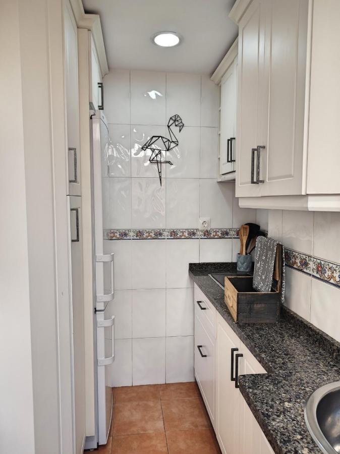 코르도바 Comodidad Y Bellas Vistas En Tu Casa K Comfort 빌라 외부 사진
