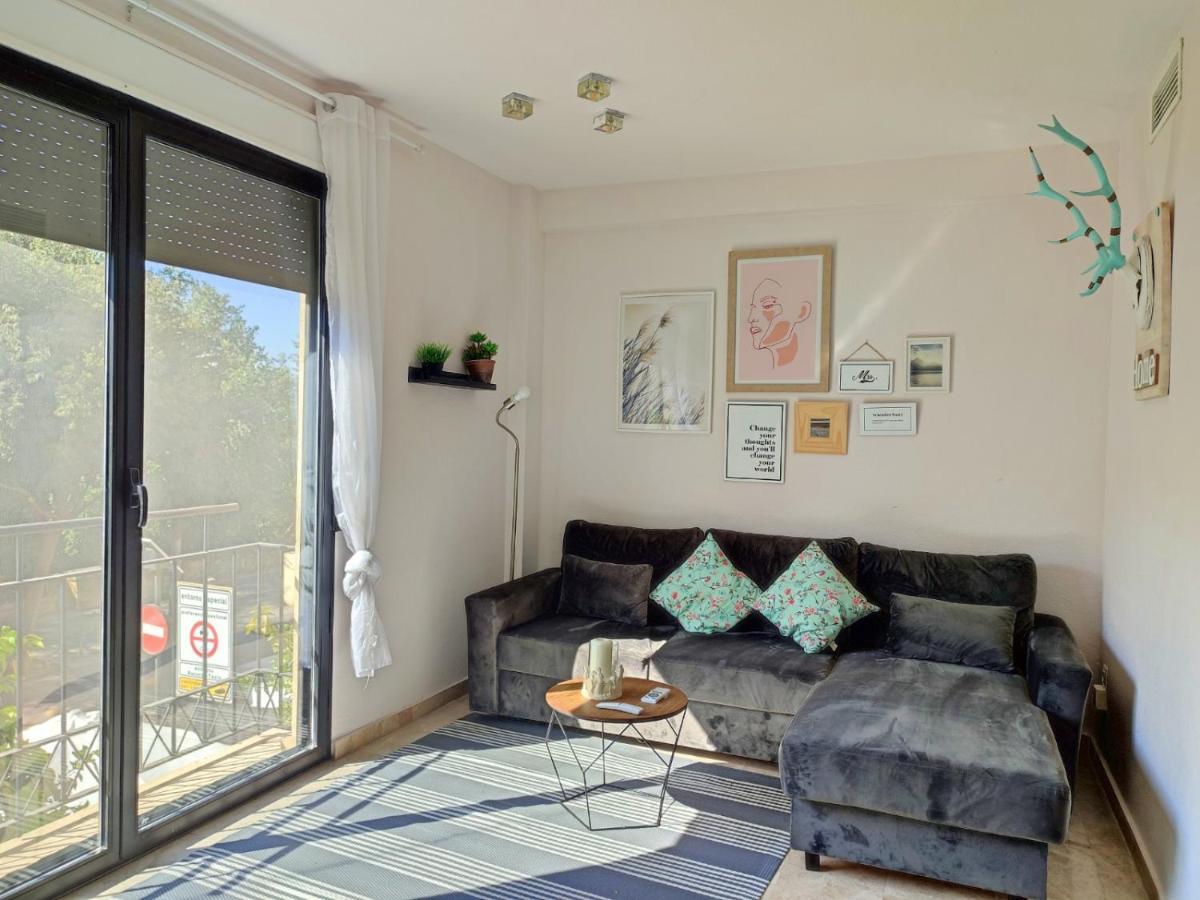 코르도바 Comodidad Y Bellas Vistas En Tu Casa K Comfort 빌라 외부 사진