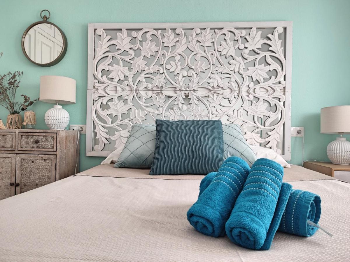 코르도바 Comodidad Y Bellas Vistas En Tu Casa K Comfort 빌라 외부 사진