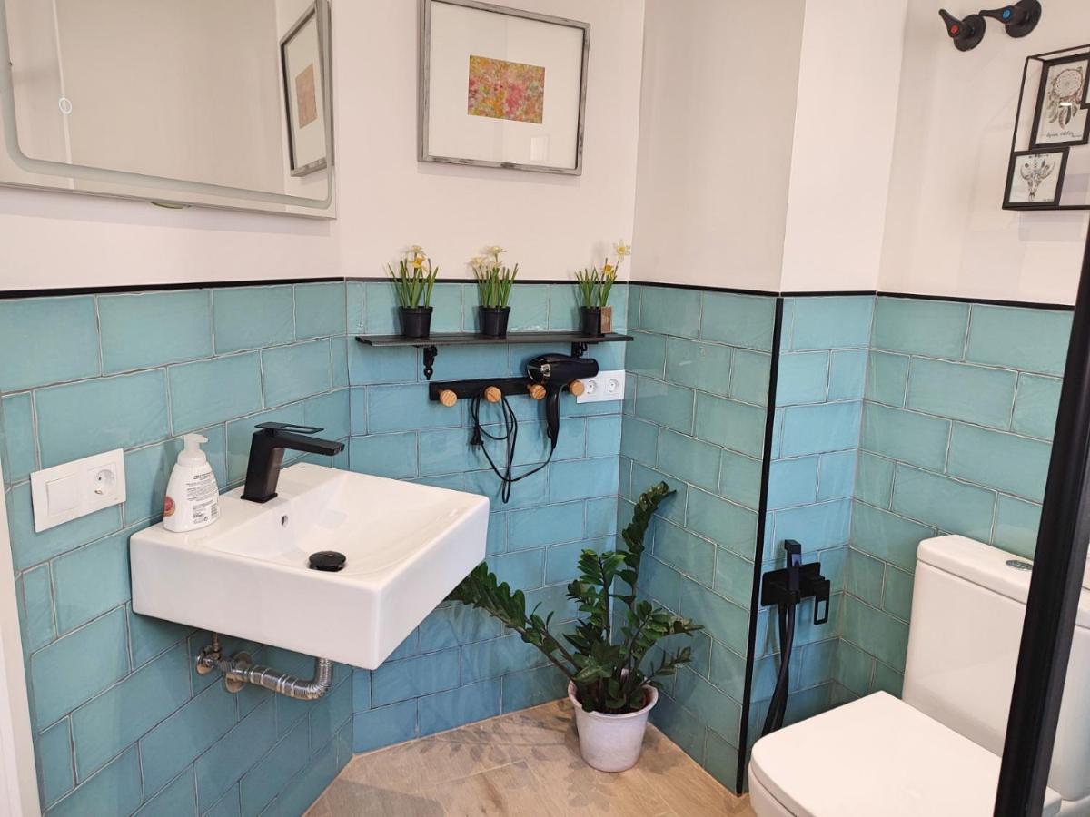 코르도바 Comodidad Y Bellas Vistas En Tu Casa K Comfort 빌라 외부 사진
