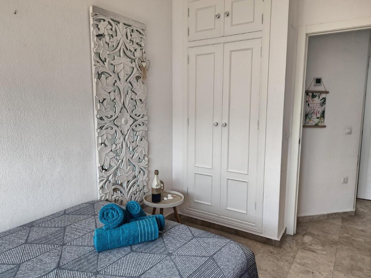 코르도바 Comodidad Y Bellas Vistas En Tu Casa K Comfort 빌라 외부 사진
