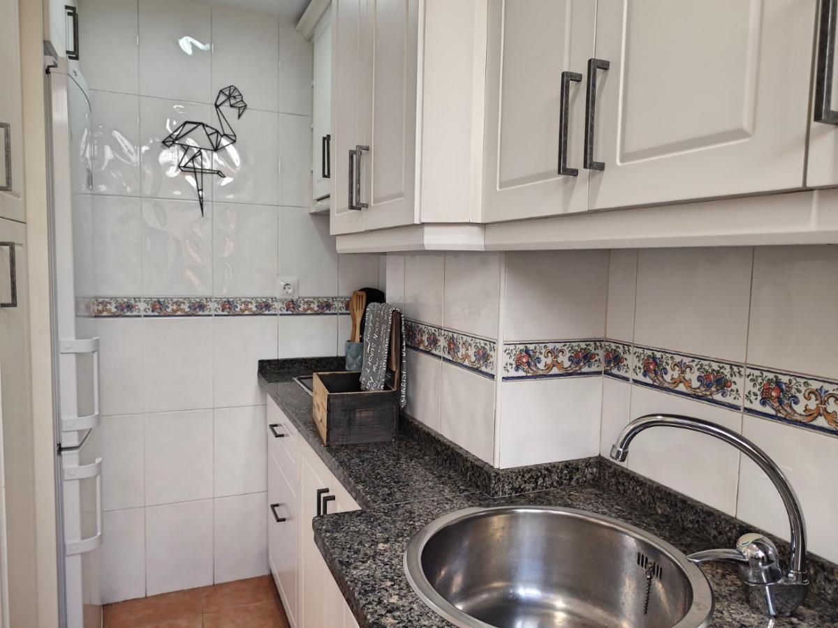 코르도바 Comodidad Y Bellas Vistas En Tu Casa K Comfort 빌라 외부 사진