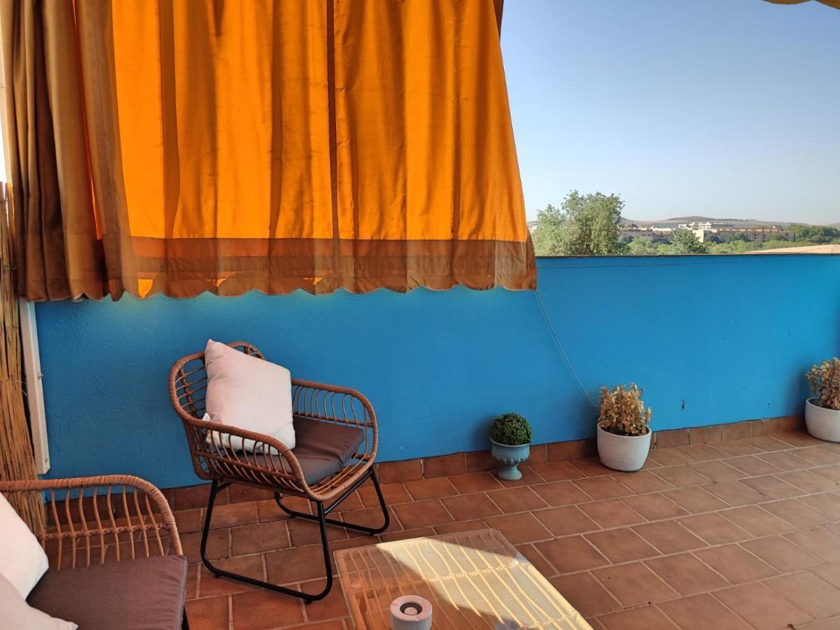 코르도바 Comodidad Y Bellas Vistas En Tu Casa K Comfort 빌라 외부 사진