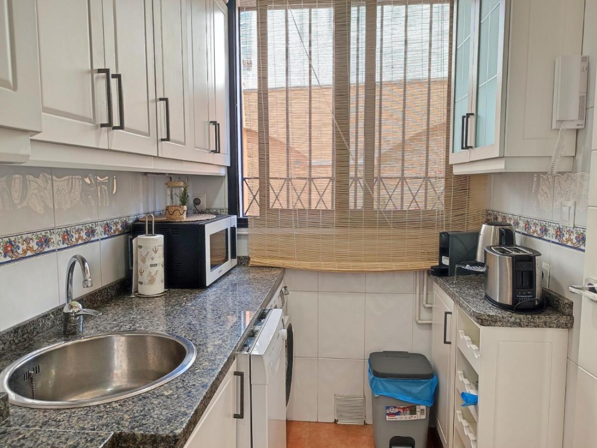 코르도바 Comodidad Y Bellas Vistas En Tu Casa K Comfort 빌라 외부 사진