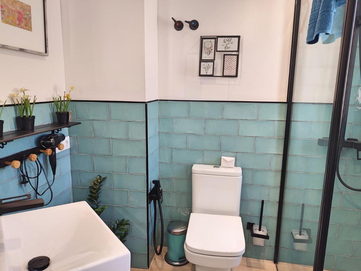 코르도바 Comodidad Y Bellas Vistas En Tu Casa K Comfort 빌라 외부 사진