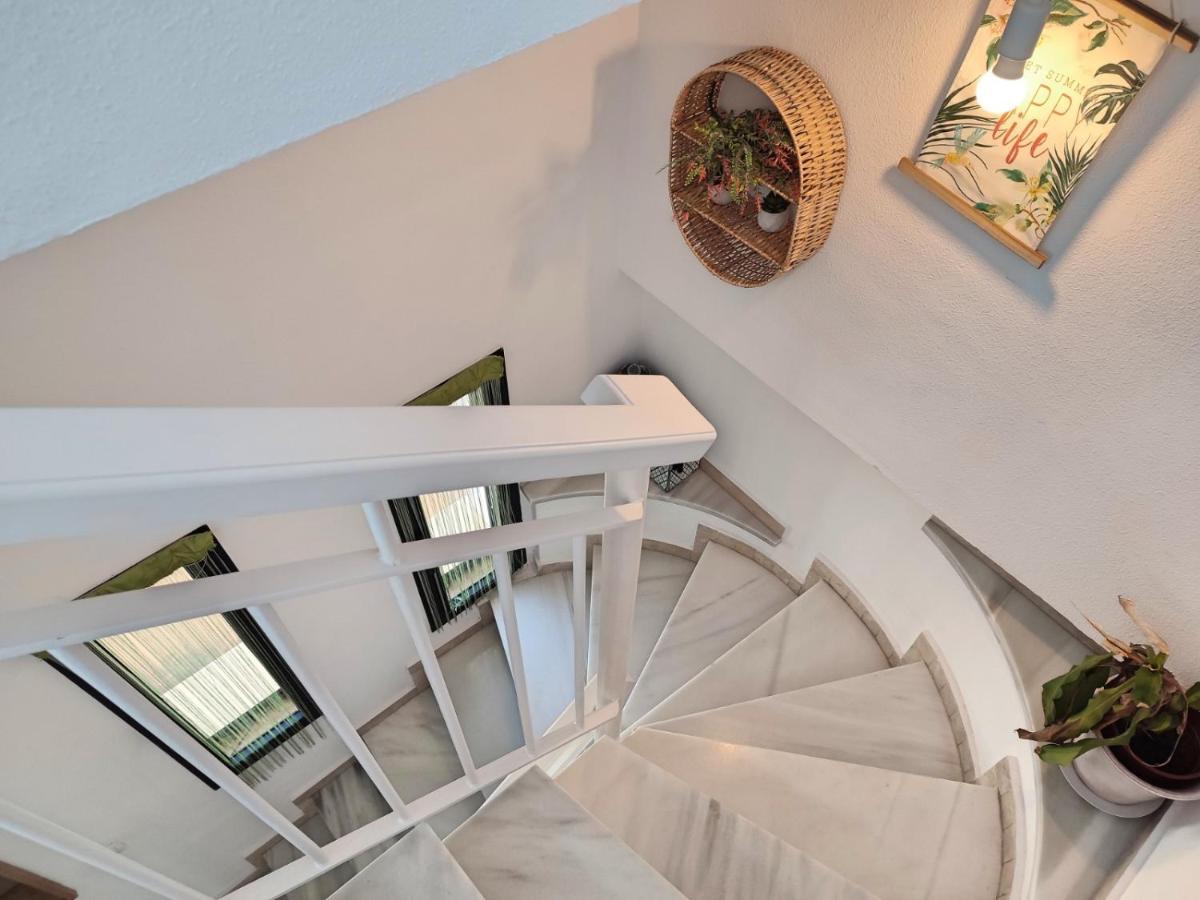 코르도바 Comodidad Y Bellas Vistas En Tu Casa K Comfort 빌라 외부 사진